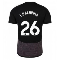 Fulham Joao Palhinha #26 Tredje Tröja 2023-24 Kortärmad